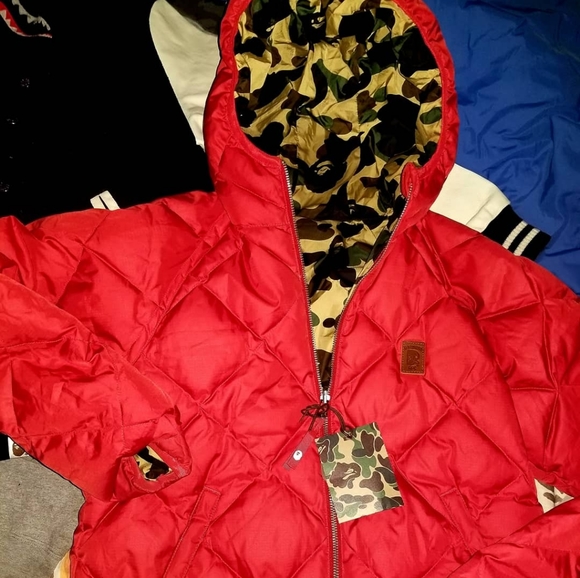 bape_soldier - Picture 2 of 16